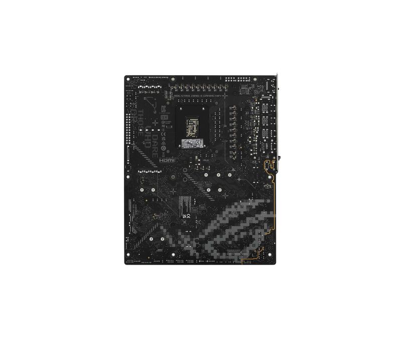 ' Материнская плата ASUS ROG Strix Z890-E Gaming WiFi