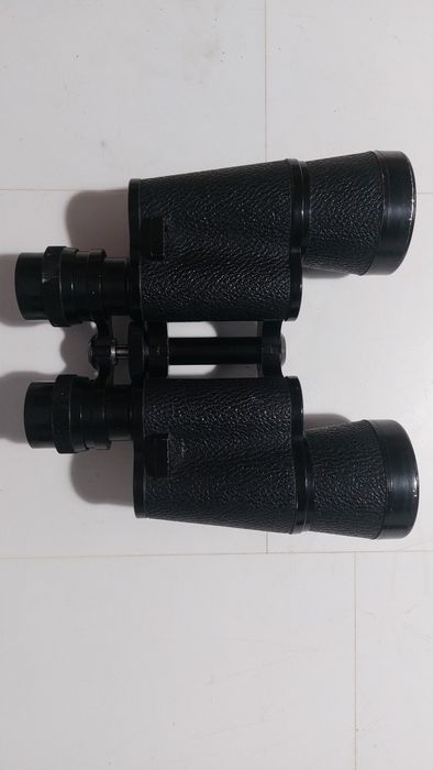 binoclu Omega 7×50