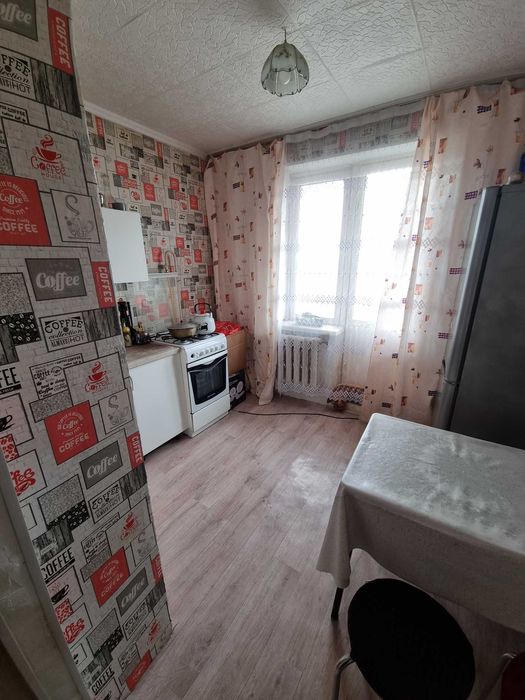 Продам 1 квартиру на Марата Оспанова.