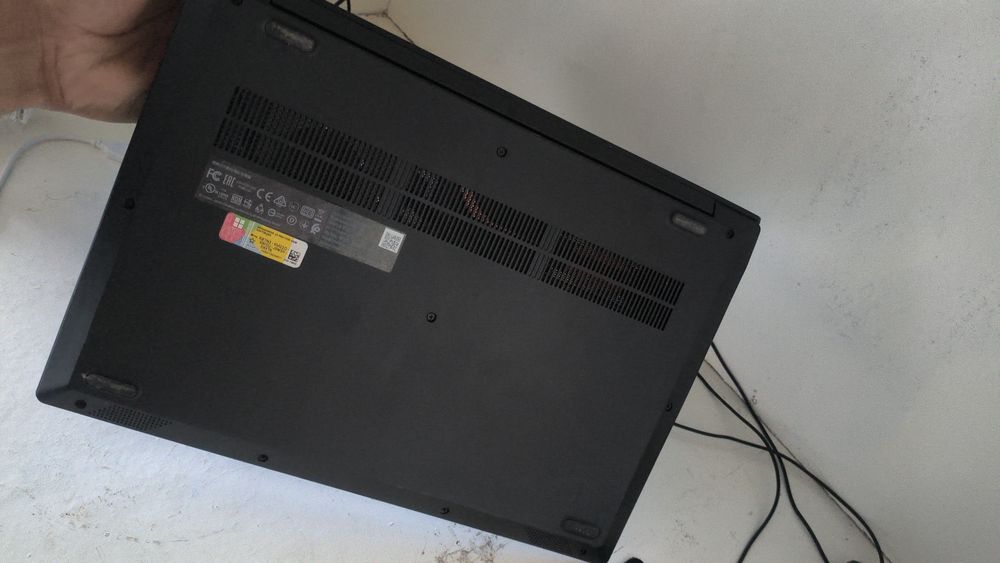 Lenovo IdeaPad S145