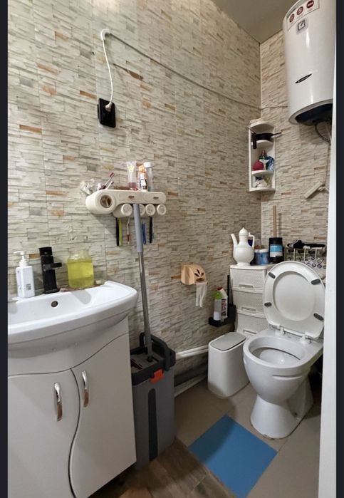 Улица Петровска под Мастом