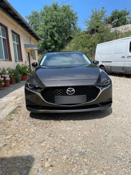 Mazda 3 2019 benzină, 14.500 € — imagine 3