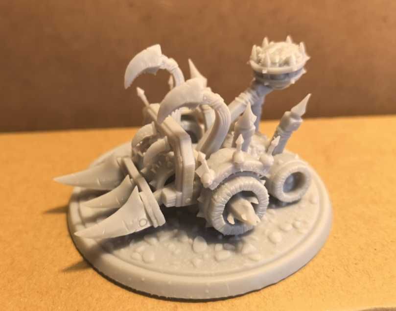 Фигурки Warcraft