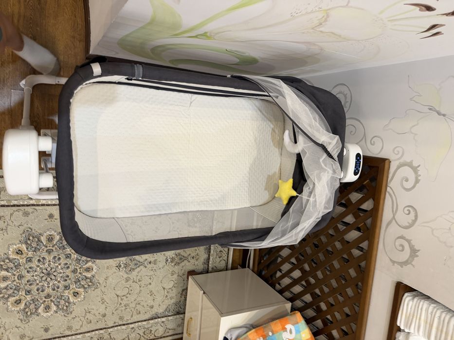 Колыбель кровать для новорожденных