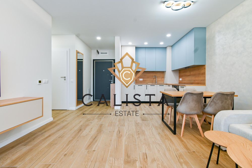 Дава се под наем Тристаен апартамент в София, Дианабад - 97 кв.м за 1295.4 € - Снимка #3