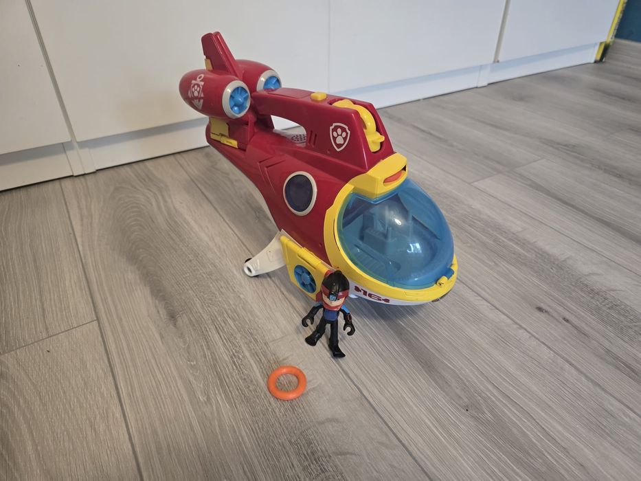 Paw Patrol Пес Патрул