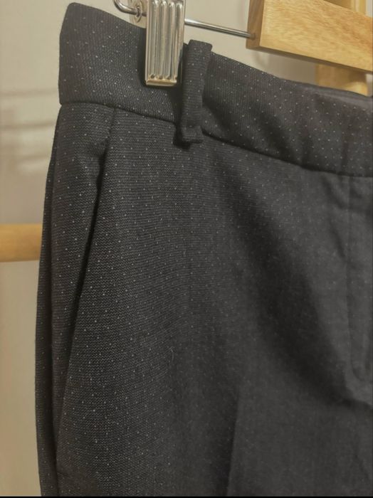 Massimo Dutti дамски вълнен панталон