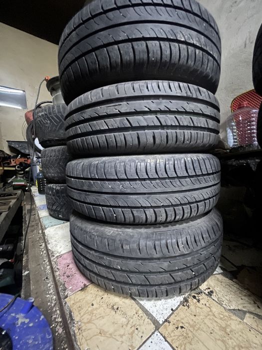 Продам резину р15