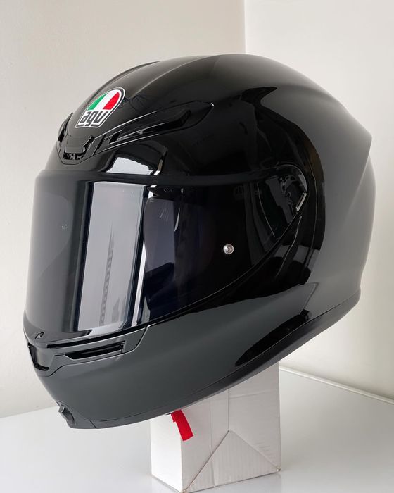 Шлем AGV модель К6