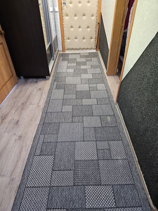 Ковровая дорожка