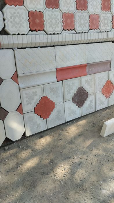 Кеспе тас (брусчатка)