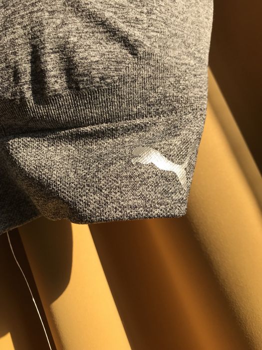 Спортен сутиен Puma