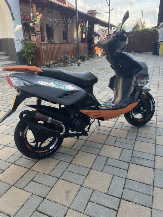 Scuter 2018, inscris la primarie