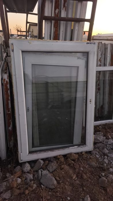 Geamuri Termopan 100/143 H
