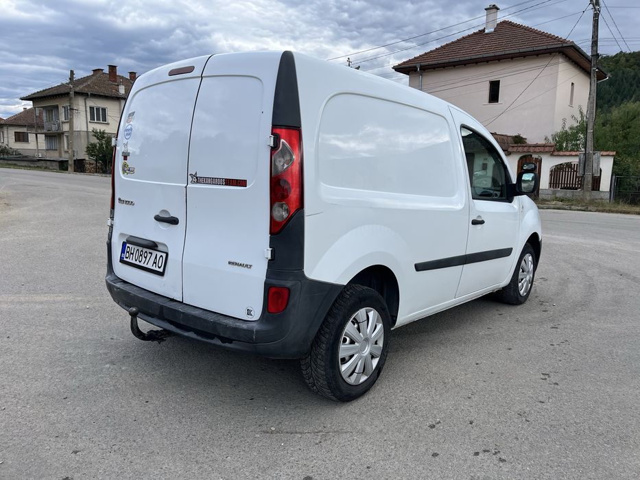 Renault Kangoo 1.5DCI 2009г.