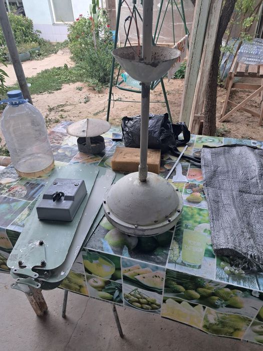 Вентиляторы потолочные ссср