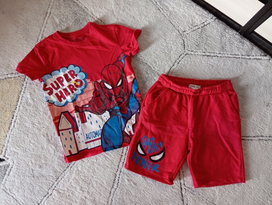 Детски комплект Sinsay 128/134