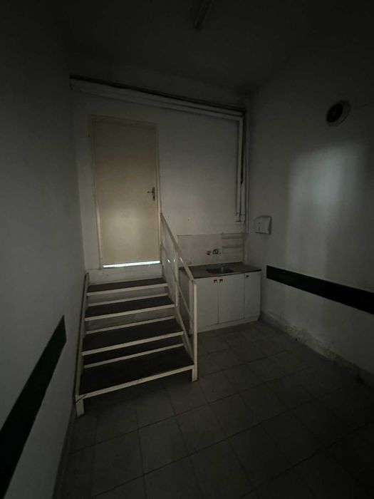 Складово помещение в гр.Пловдив - кв. Мараша!