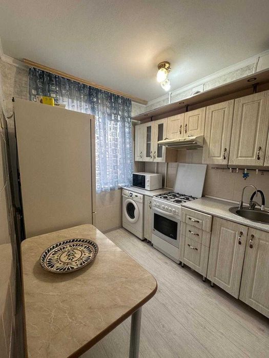 Продам 3 комнатную квартиру