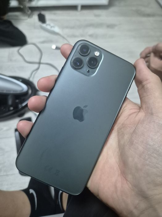 IPhone 11 Pro на обмен