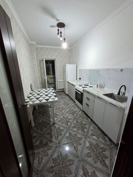 Сдам квартиру на долгий срок