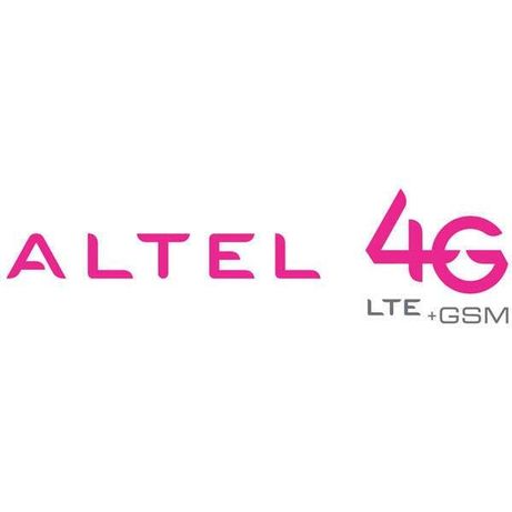 Крутой номер ALTEL4G