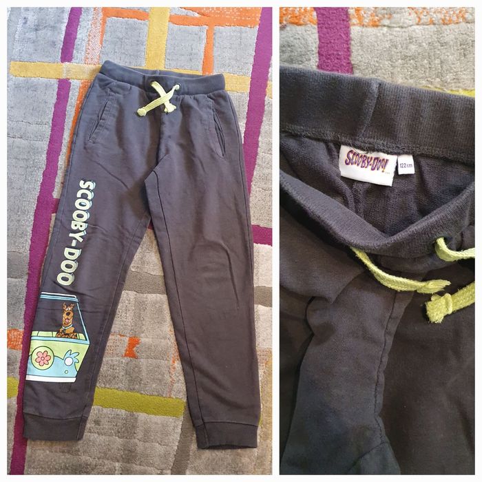 Детски дрехи 122 см