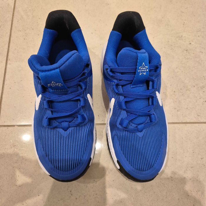 Детски маратонки Nike