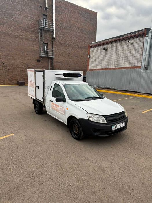 ВИС 2349 (LADA Granta)