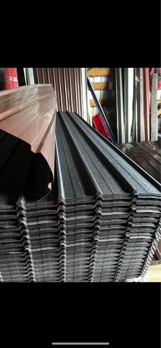 Tablă ondulata 1.90m