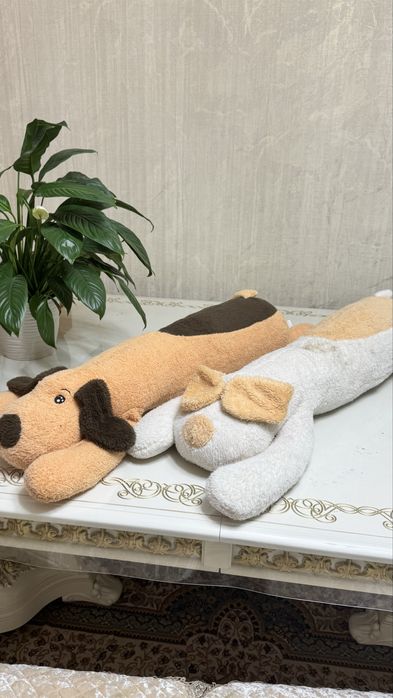 продается мягкая игрушка.