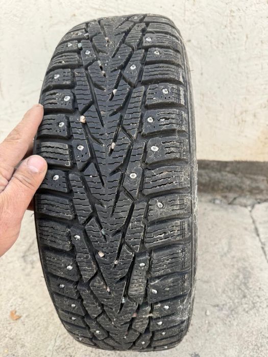 Резина 185.65R15