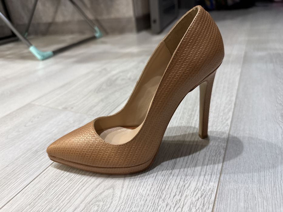 Продам туфли 36 р-р