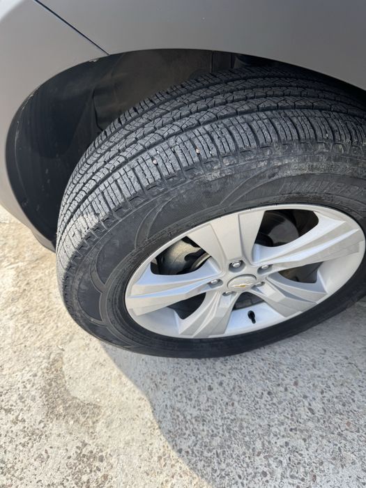 Captiva 2 pozitsiya 2012 yil