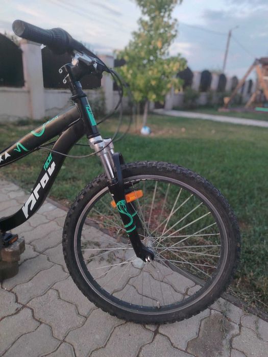 Bicigleta copii 7-10 ani