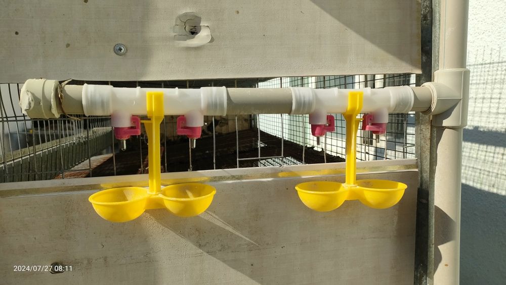 Клетки для перепелов. Бөденеге клетка