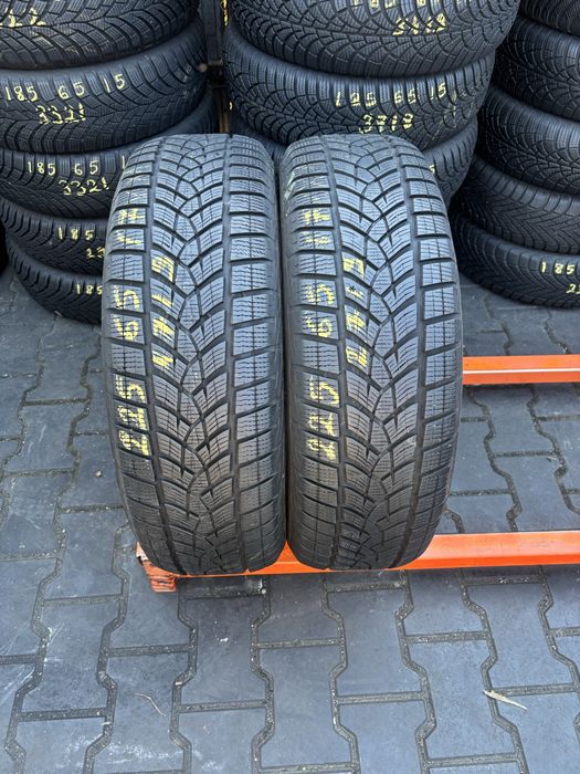 Anvelope Iarna 225/65/17 Bridgestone Blizzak LM-80 225 65 17 R17