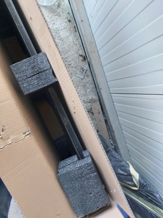 Radiator Aer condiționat NRF,pt BMW E 60 ,