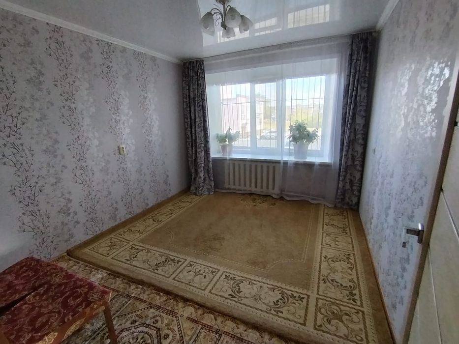 Продам 4 х комнатную квартиру