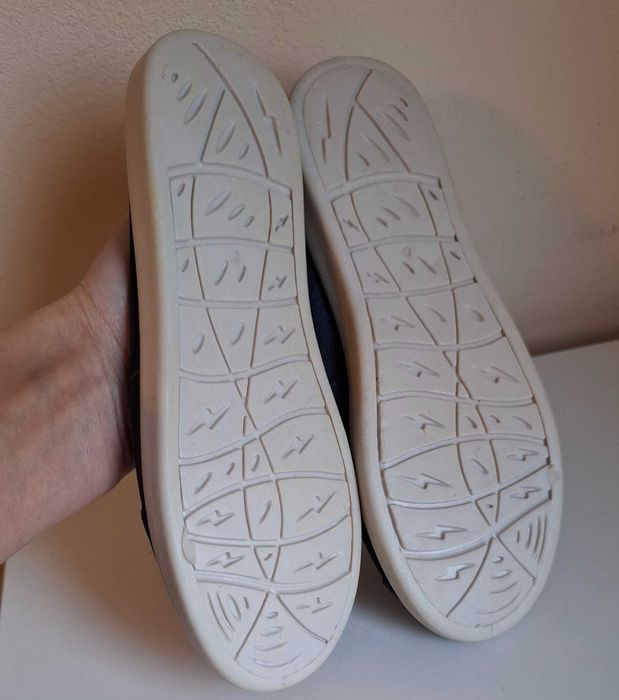 Next
Canvas Slip On Shoes - Pantofi slip-on - navy 32