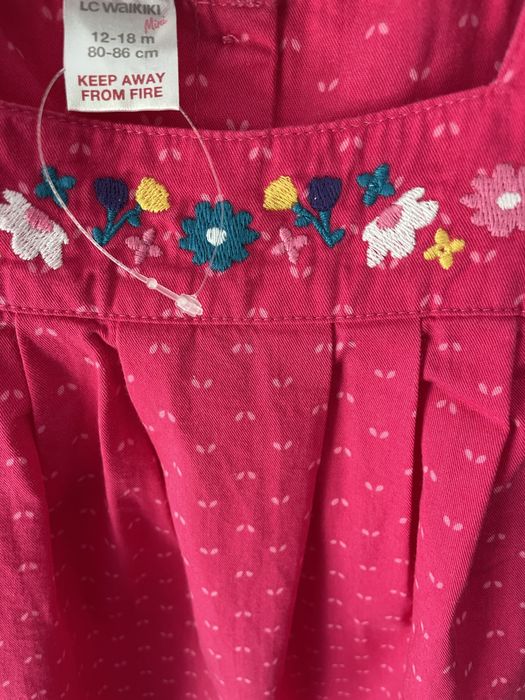 Детски рокли и сукмани