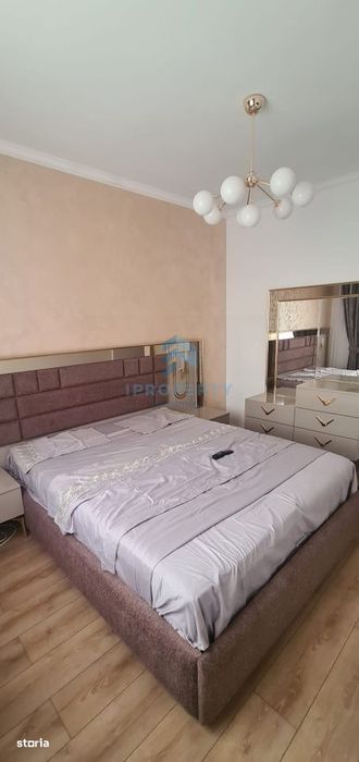 Apartament – București, Salaj, Rahova - Vedere 5