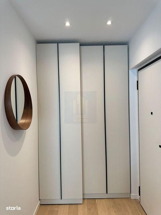 Apartament 2 Camere |  Pet Friendly | 750E + TVA | One Cotroceni Park