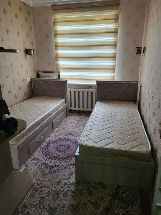 Аренда 3.хонали коракамиш оилага берилади узок муддатга
