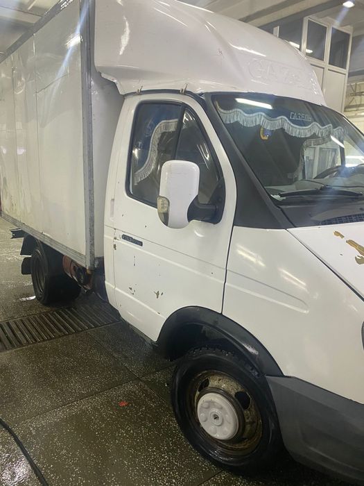 Обмен на трактор