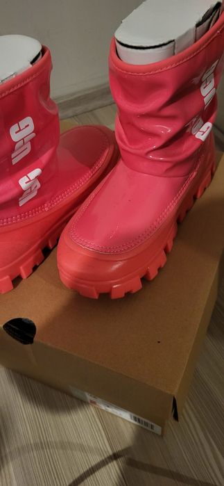 Ghete iarna UGG - 33.5