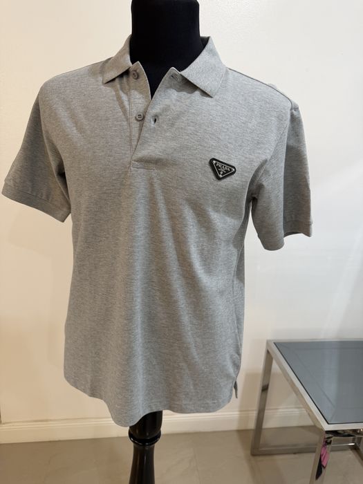 Tricou Prada nou cu eticheta Marimea S