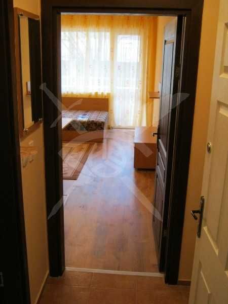 Дава се под наем Едностаен апартамент в Пловдив, Каменица 1 - 30 кв.м за 248.88 € - Снимка #4