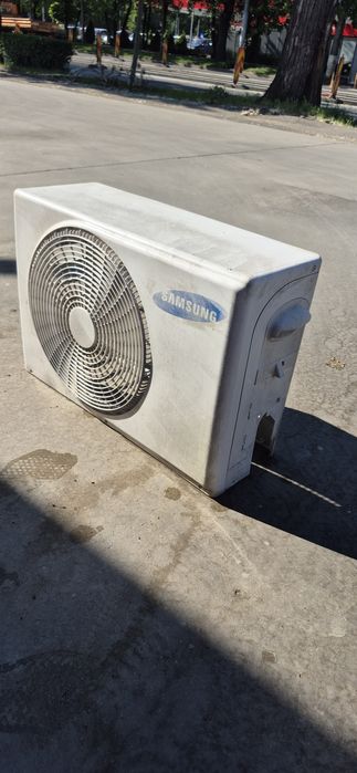 Carcasa aer conditionat Samsung