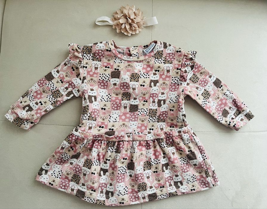 Рокли Mayoral за бебе